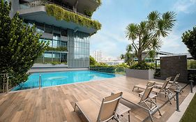 ゲンティン ホテル ジュロン